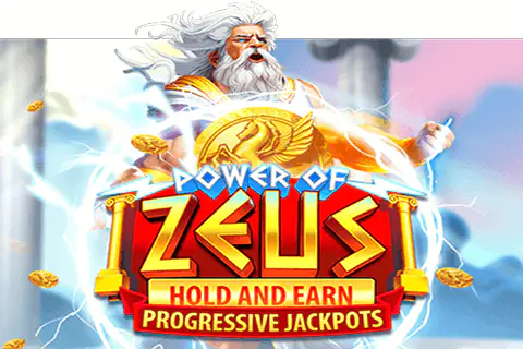 Power of Zeus Free Slot