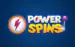 Power Spins + Casino