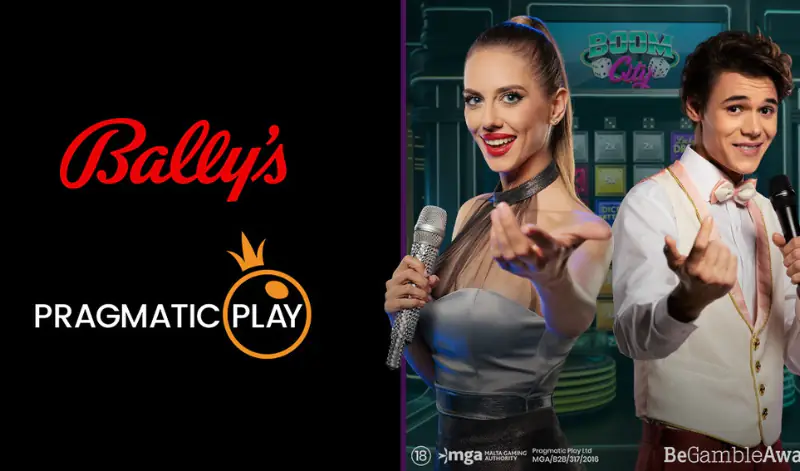Pragmatic Play News