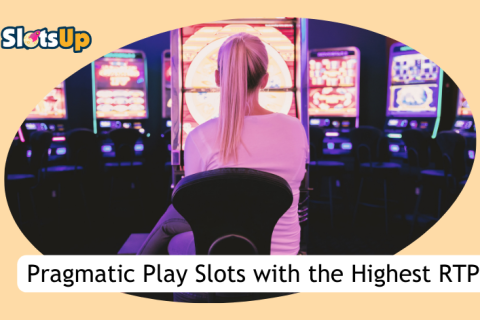 Pragmatic Play Slots 