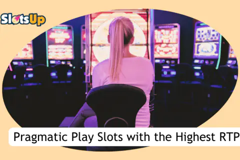Pragmatic Play Slots 