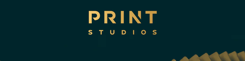 Print Studios Slots