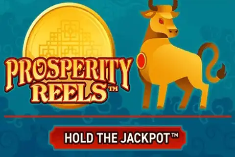 Prosperity Reels Free Slot