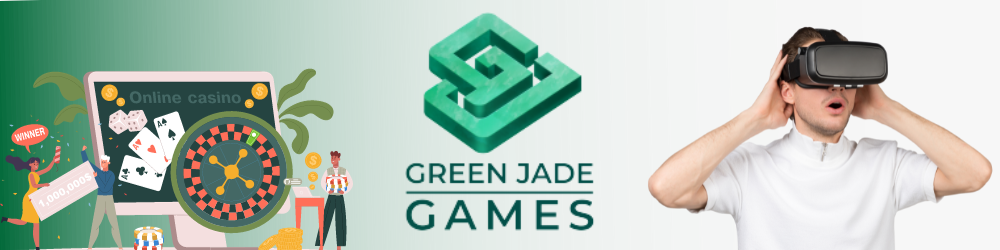 Green Jade Games