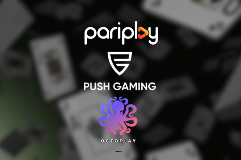 Push Gaming 