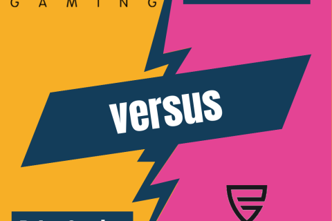 Push Gaming Vs Relax Gaming 