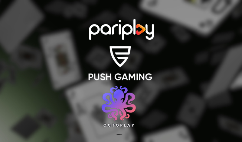 Push Gaming 