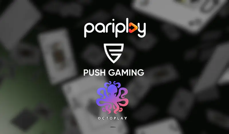Push Gaming