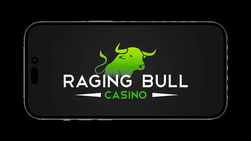 Raging Bull Casino App 