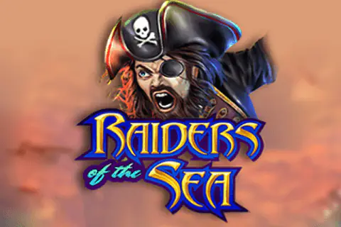 Raiders of the Sea Free Slot