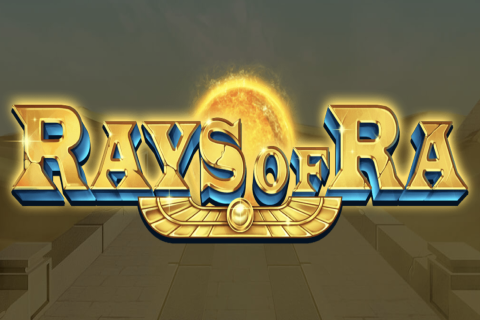 Rays of Ra Free Slot