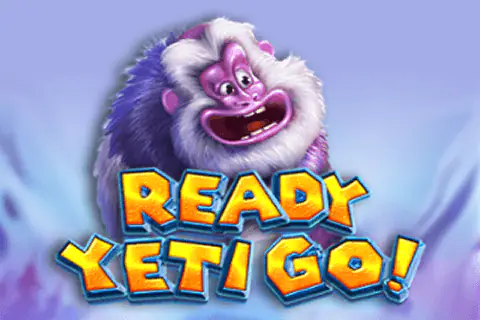 Ready Yeti Go Free Slot