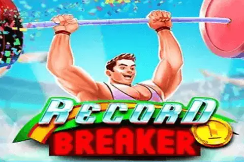 Record Breaker Free Slot