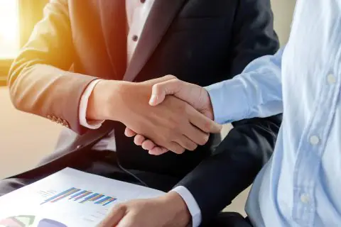 Relax Gaming Partnership 