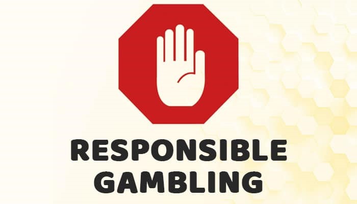 responsible Gambling