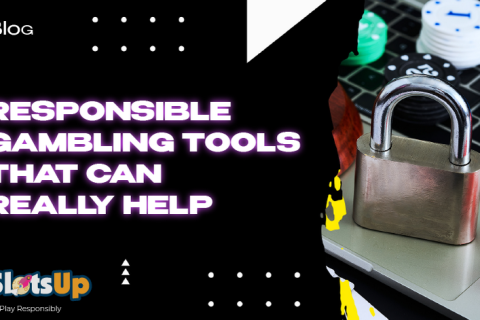 Responsible Gambling Tools 