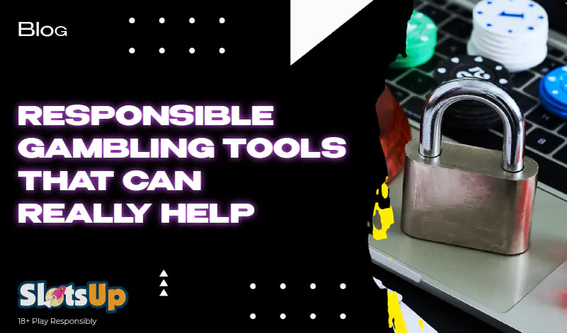 Responsible Gambling Tools