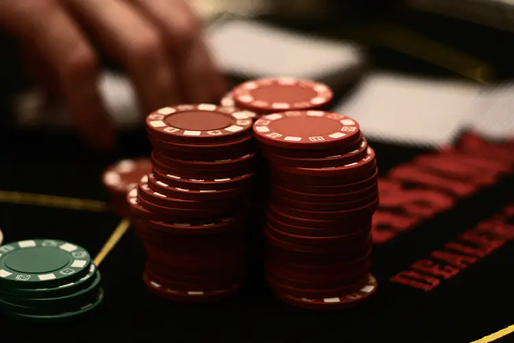 Responsible Gambling