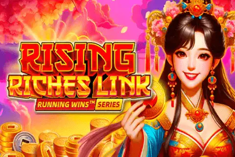 Rising Riches Link Free Slot
