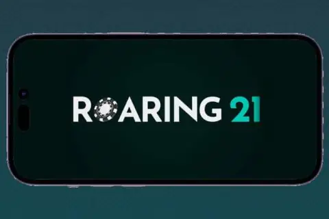 Roaring 21 Casino App 