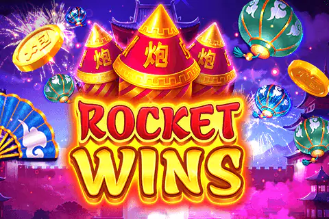 Rocket Wins Free Slot