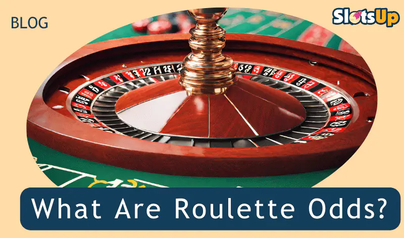 Roulette Odds Bet