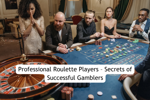 Roulette Players 