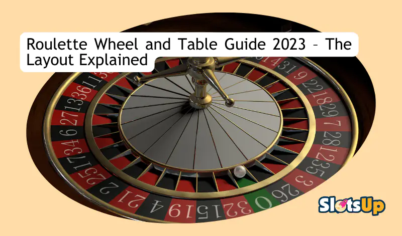 Roulette Wheel