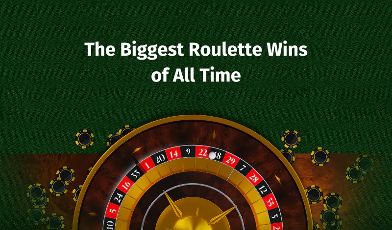 Roulette Wins