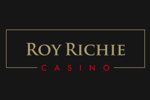 Roy Richie 1 