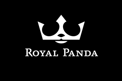 Royal Panda 6 