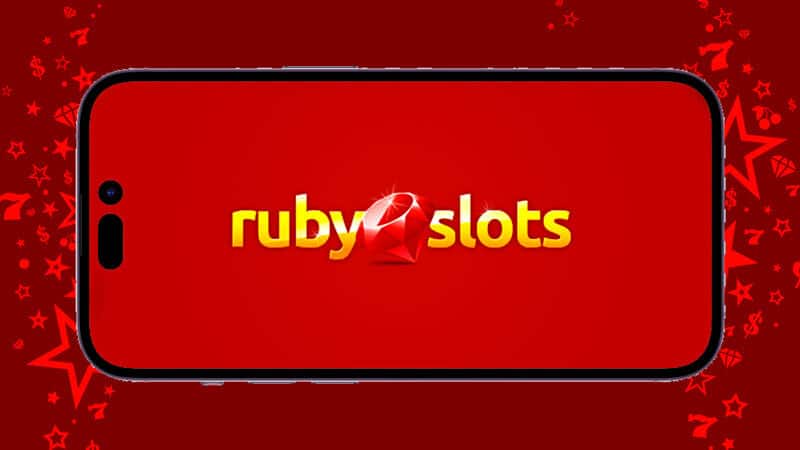 Ruby Slots App Review 