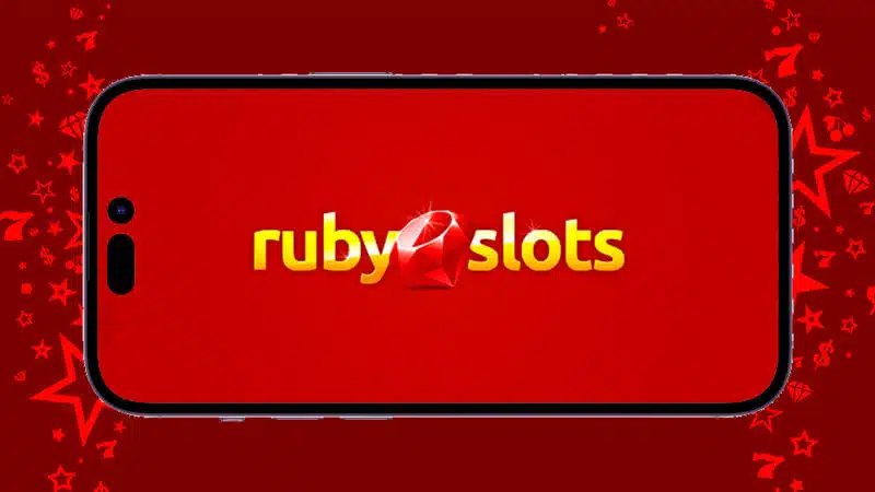 Ruby Slots App Review 