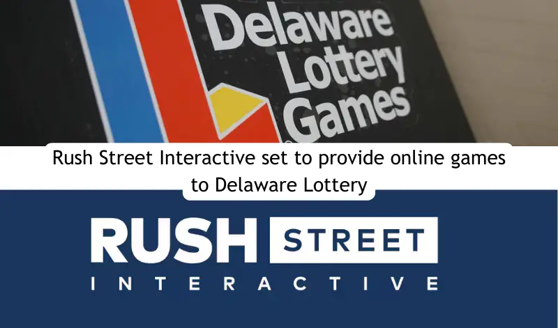 Rush Street News