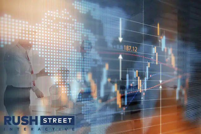 Rush Street Interactive
