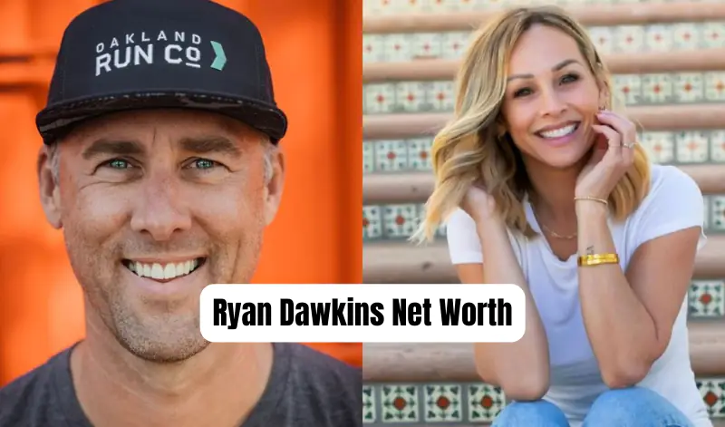 Ryan Dawkins