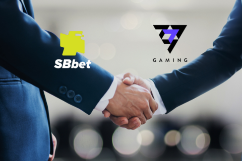 Sbbet And 7777 Gaming Partnership 