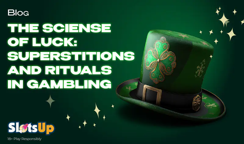 Science Of Luck