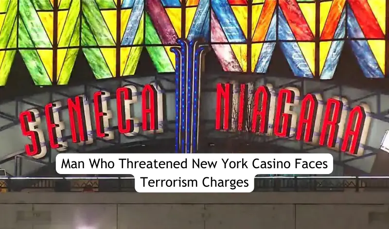 Seneca Niagara Resort News