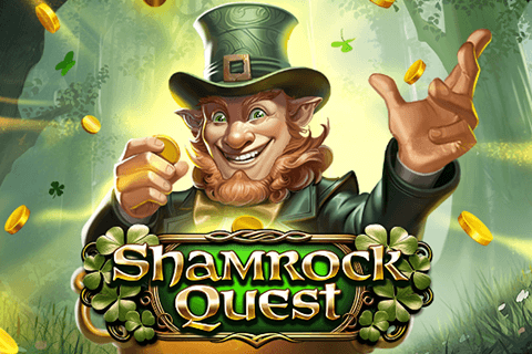 Shamrock Quest Free Slot