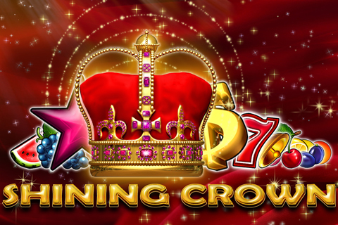 Shining Crown Free Slot