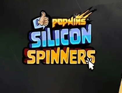 Sil Spinners Thumbnail 