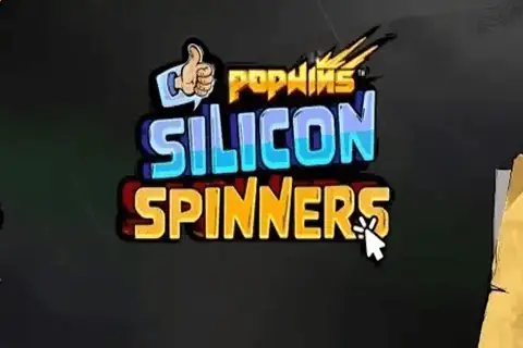 Silicon Spinners Free Slot