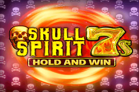 Skull Spirit 7s Hold and Win Free Slot