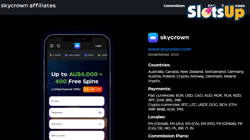 skycrownpartners