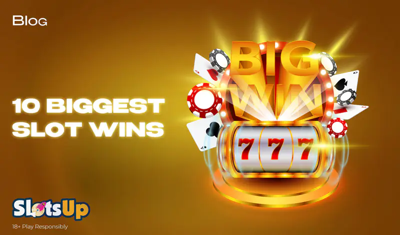 Slot Big Wins