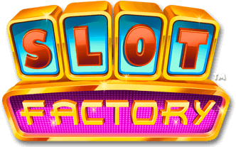 slot factory logo 