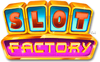 slot factory logo 