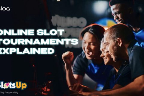 Slot Tournament 