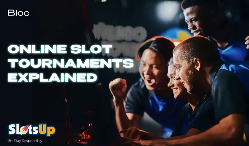 Slot Tournament